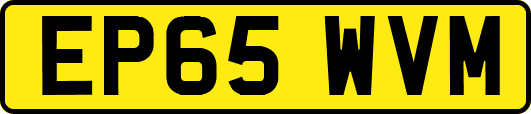 EP65WVM