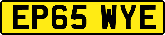 EP65WYE
