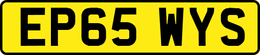 EP65WYS