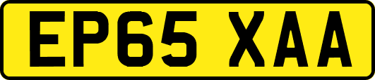 EP65XAA