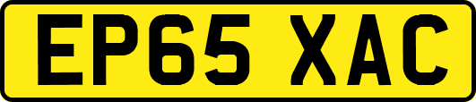 EP65XAC