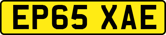 EP65XAE
