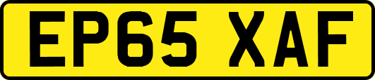EP65XAF