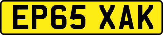 EP65XAK