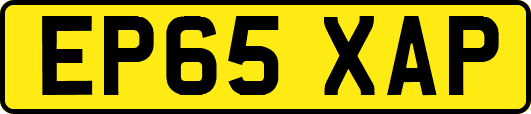 EP65XAP