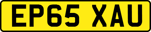 EP65XAU