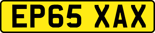 EP65XAX