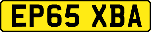 EP65XBA