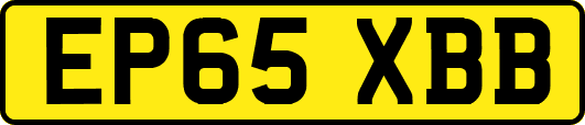EP65XBB