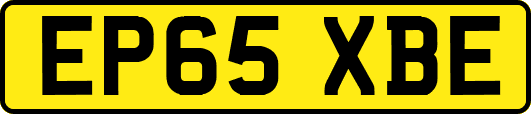 EP65XBE