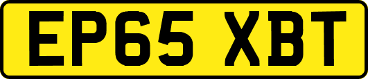 EP65XBT