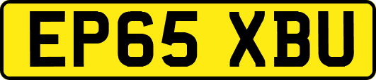 EP65XBU