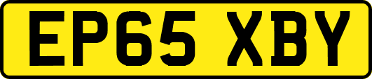 EP65XBY