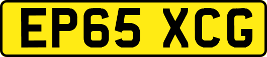 EP65XCG