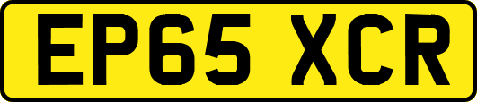 EP65XCR