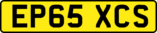 EP65XCS