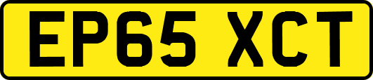 EP65XCT