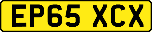 EP65XCX