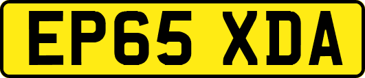 EP65XDA