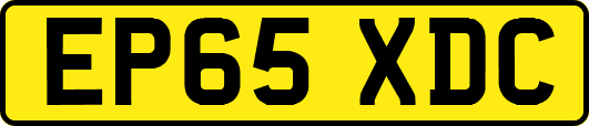 EP65XDC