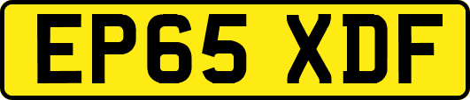 EP65XDF