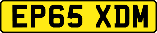 EP65XDM