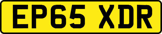 EP65XDR