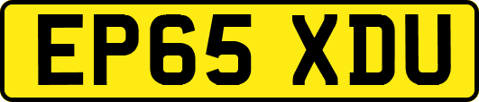 EP65XDU