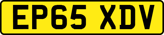 EP65XDV