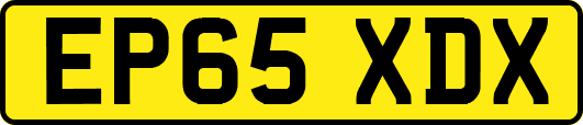 EP65XDX