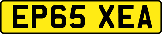 EP65XEA