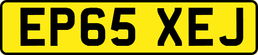 EP65XEJ