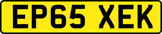 EP65XEK