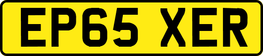EP65XER