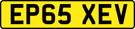 EP65XEV