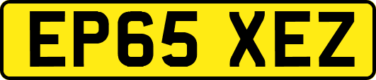 EP65XEZ