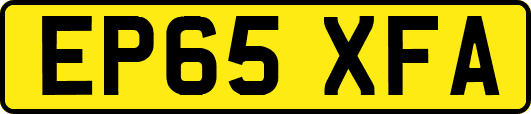 EP65XFA