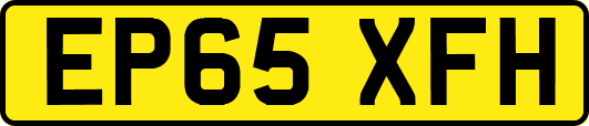 EP65XFH