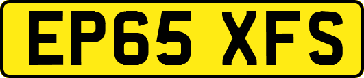 EP65XFS