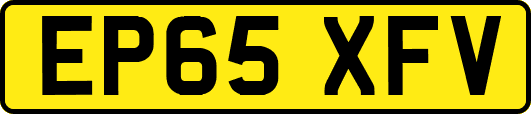 EP65XFV