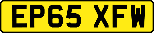 EP65XFW
