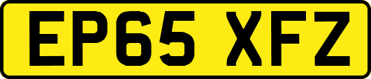 EP65XFZ