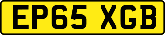 EP65XGB