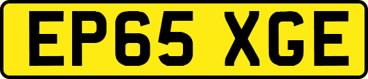 EP65XGE