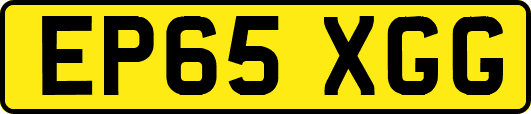 EP65XGG