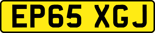 EP65XGJ
