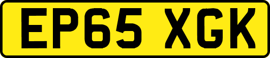 EP65XGK