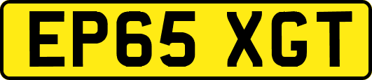 EP65XGT