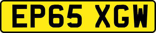 EP65XGW