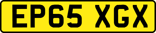 EP65XGX